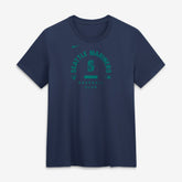Seattle Mariners Nike Women's Authentic Collection Early Work Tri-Blend Dri-FIT T-Shirt - MLB T-shirts