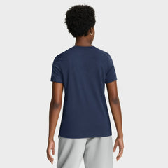 Seattle Mariners Nike Women's Authentic Collection Early Work Tri-Blend Dri-FIT T-Shirt - MLB T-shirts