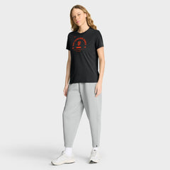 San Francisco Giants Nike Women's Authentic Collection Early Work Tri-Blend Dri-FIT T-Shirt - MLB T-shirts