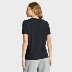 Detroit Tigers Nike Women's Authentic Collection Early Work Tri-Blend Dri-FIT T-Shirt - MLB T-shirts