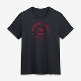 Minnesota Twins Nike Women's Authentic Collection Early Work Tri-Blend Dri-FIT T-Shirt - MLB T-shirts