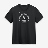 Chicago White Sox Nike Women's Authentic Collection Early Work Tri-Blend Dri-FIT T-Shirt - MLB T-shirts