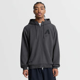 Arizona Diamondbacks Nike Authentic Collection Player Raglan Dri-FIT Full-Zip Hoodie - MLB Hoodies