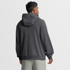 Kansas City Royals Nike Authentic Collection Player Raglan Dri-FIT Full-Zip Hoodie - MLB Hoodies