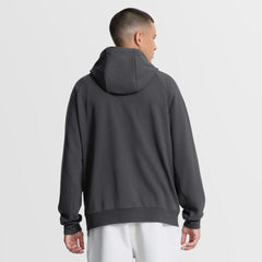 Boston Red Sox Nike Authentic Collection Player Raglan Dri-FIT Full-Zip Hoodie - MLB Hoodies