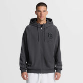 Tampa Bay Rays Nike Authentic Collection Player Raglan Dri-FIT Full-Zip Hoodie - MLB Hoodies