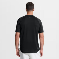 Los Angeles Dodgers Nike Authentic Collection Batting Practice Pre-Game Raglan Dri-FIT Top - MLB Tops