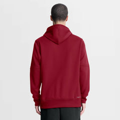 Arizona Diamondbacks Nike Authentic Collection Therma-FIT Hoodie - MLB Hoodies