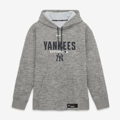 New York Yankees Nike Authentic Collection Therma-FIT Hoodie - MLB Hoodies