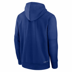 New York Mets Nike Authentic Collection Therma-FIT Hoodie - MLB Hoodies