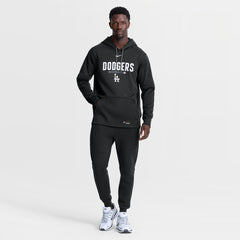 Los Angeles Dodgers Nike Authentic Collection Therma-FIT Hoodie - MLB Hoodies