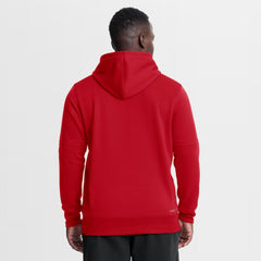 Atlanta Braves Nike Authentic Collection Therma-FIT Hoodie - MLB Hoodies