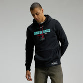 Arizona Diamondbacks Nike Authentic Collection Therma-FIT Hoodie - MLB Hoodies