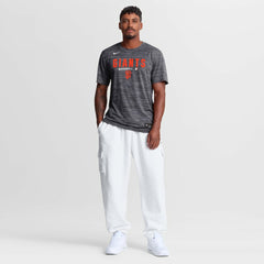 San Francisco Giants Nike Authentic Collection Velocity Dri-FIT T-Shirt - MLB T-shirts