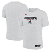 Arizona Diamondbacks Nike Authentic Collection Velocity Dri-FIT T-Shirt - MLB T-shirts