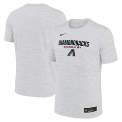 Arizona Diamondbacks Nike Authentic Collection Velocity Dri-FIT T-Shirt - MLB T-shirts