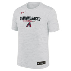 Arizona Diamondbacks Nike Authentic Collection Velocity Dri-FIT T-Shirt - MLB T-shirts
