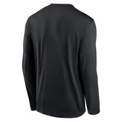 Chicago White Sox Nike Authentic Collection Legend Dri-FIT Long Sleeve T-Shirt - MLB T-shirts