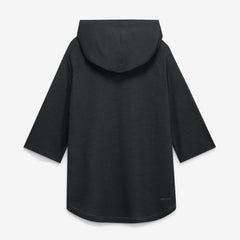 Arizona Diamondbacks Nike Authentic Collection Flux Dri-FIT Raglan 3/4-Sleeve Hooded T-Shirt - MLB T-shirts