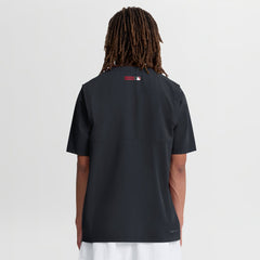 Cleveland Guardians Nike Authentic Collection Dri-FIT Quarter-Zip Windshirt - MLB