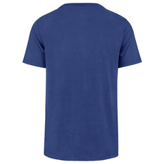 Blue New York Knicks '47 Super Regional Franklin T-Shirt | NBA