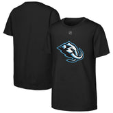 Utah Mammoth Outerstuff Youth Primary Logo T-Shirt - NHL T-shirts