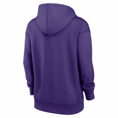 Arizona Diamondbacks Nike Women's Authentic Collection City Connect Therma Hoodie - MLB Hoodies