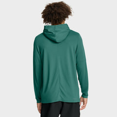 Boston Red Sox Nike City Connect Dri-FIT Long Sleeve Hooded T-Shirt - MLB T-shirts