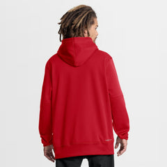 Chicago White Sox Nike Authentic Collection City Connect Therma-FIT Hoodie - MLB Hoodies