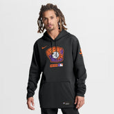 San Francisco Giants Nike Authentic Collection City Connect Therma-FIT Hoodie - MLB Hoodies