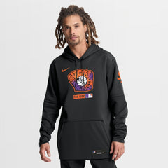 San Francisco Giants Nike Authentic Collection City Connect Therma-FIT Hoodie - MLB Hoodies
