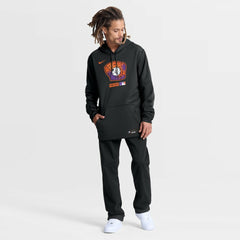 San Francisco Giants Nike Authentic Collection City Connect Therma-FIT Hoodie - MLB Hoodies