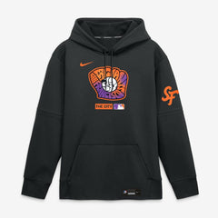 San Francisco Giants Nike Authentic Collection City Connect Therma-FIT Hoodie - MLB Hoodies