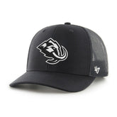 Utah Mammoth '47 Logo Trucker Adjustable Hat - NHL Hats