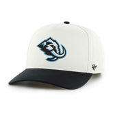 Utah Mammoth '47 Two-Tone Hitch Adjustable Hat - NHL Hats
