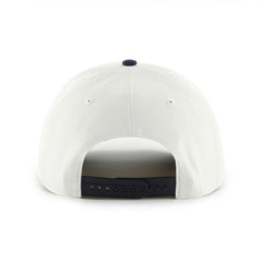 Utah Mammoth '47 Two-Tone Hitch Adjustable Hat - NHL Hats