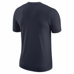 Navy Minnesota Timberwolves Essential T-Shirt | NBA
