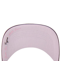 Detroit Tigers '47 Unisex Love Letter Adjustable Hitch Hat - MLB Hats