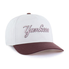 New York Yankees '47 Unisex Love Letter Adjustable Hitch Hat - MLB Hats