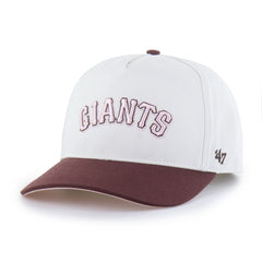 San Francisco Giants '47 Unisex Love Letter Adjustable Hitch Hat - MLB Hats
