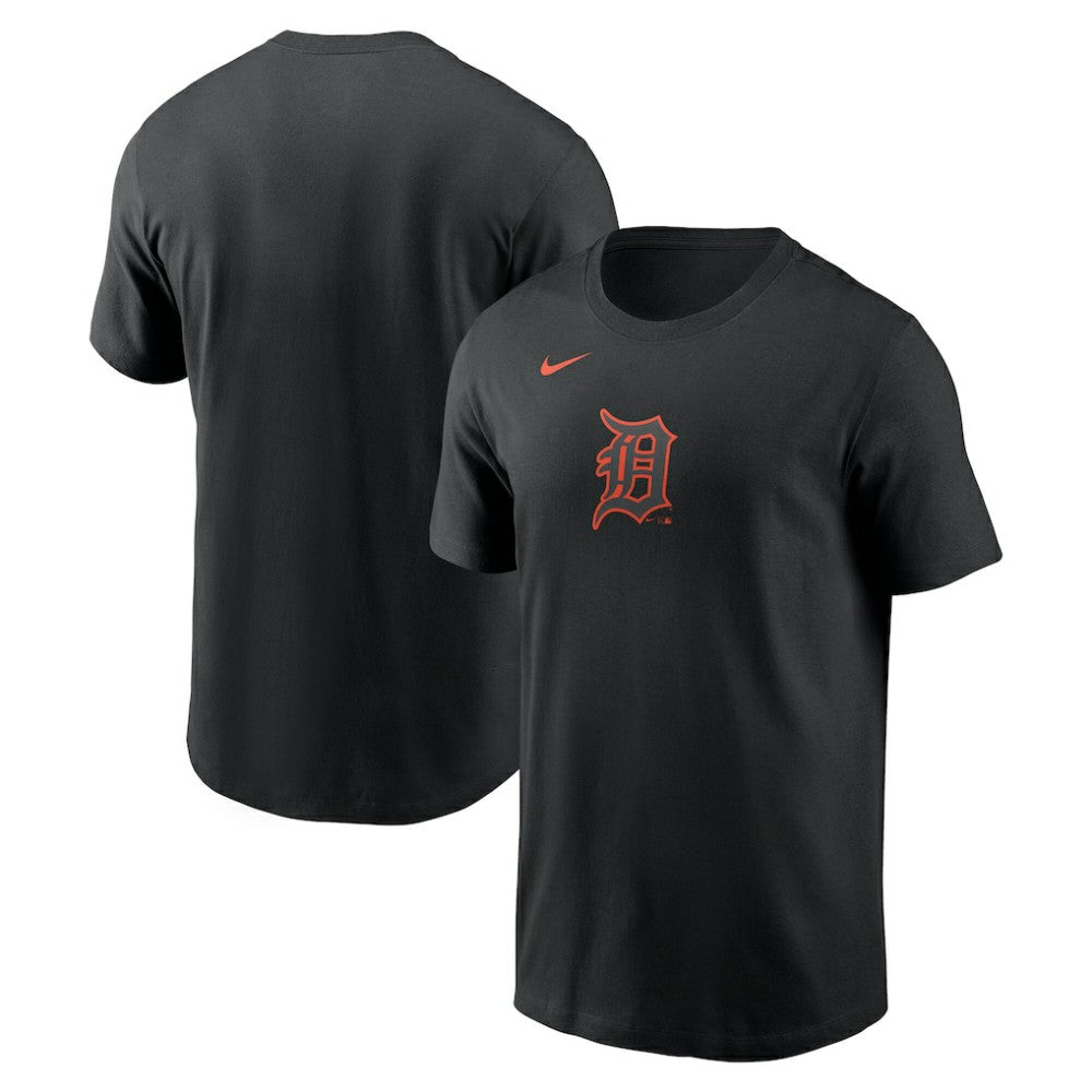 Detroit Tigers Nike Color Pop T-Shirt - MLB T-shirts