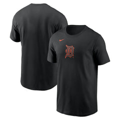 Detroit Tigers Nike Color Pop T-Shirt - MLB T-shirts