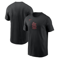 St. Louis Cardinals Nike Color Pop T-Shirt - MLB T-shirts