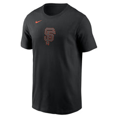San Francisco Giants Nike Color Pop T-Shirt - MLB T-shirts