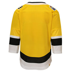 Boston Bruins Outerstuff Youth 2026 Stadium Series Premier Jersey - NHL Jerseys