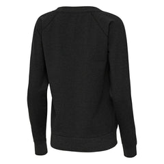Jacksonville Jaguars Antigua Women's Varsity Tri-Blend V-Neck Long Sleeve T-Shirt | NFL Discount