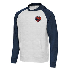 Chicago Bears Antigua Urgent Pullover Hoodie | NFL Near me