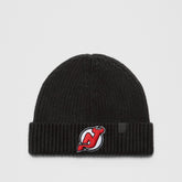 New Jersey Devils lululemon Unisex Close-Fit Wool-Blend Ribbed Beanie - NHL Jerseys