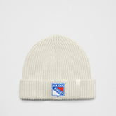 New York Rangers lululemon Unisex Close-Fit Wool-Blend Ribbed Beanie - NHL