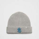 Seattle Kraken lululemon Unisex Close-Fit Wool-Blend Ribbed Beanie - NHL